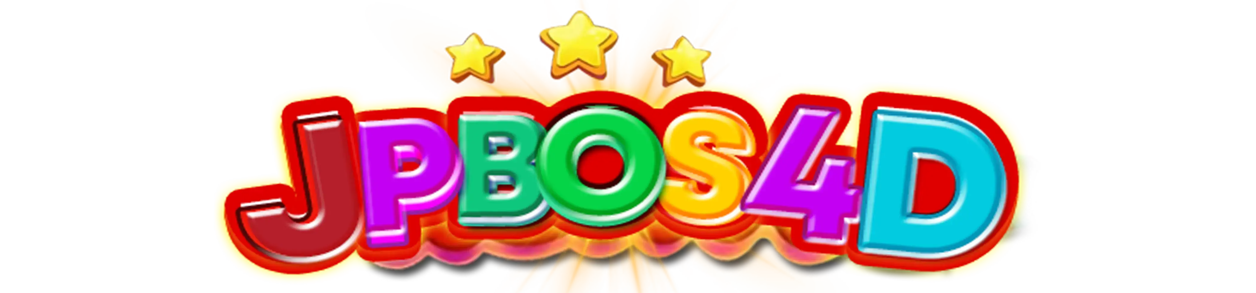 Jpbos4d Logo