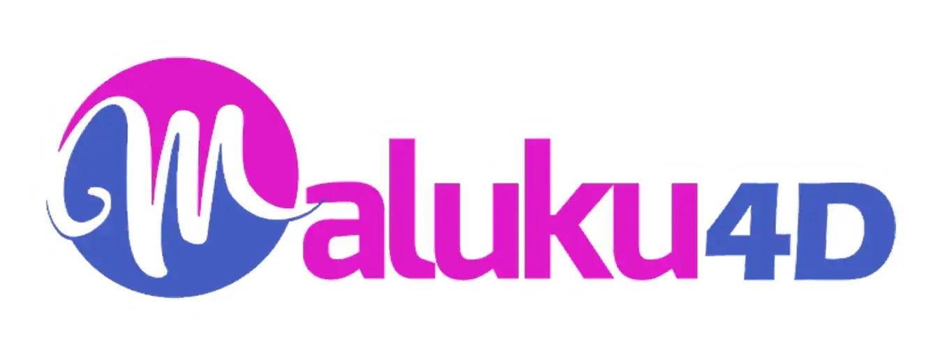 Maluku4D Logo