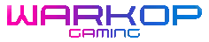 Warkopgaming Logo